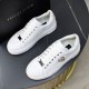 2023FW super stylish and popular PHILIPP PLEIN casual shoes 2023FW super stylish and popular PHILIPP PLEIN casual shoes