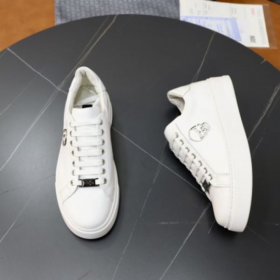 2023FW super stylish and popular PHILIPP PLEIN casual shoes 2023FW super stylish and popular PHILIPP PLEIN casual shoes