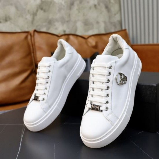 2023FW super stylish and popular PHILIPP PLEIN casual shoes 2023FW super stylish and popular PHILIPP PLEIN casual shoes