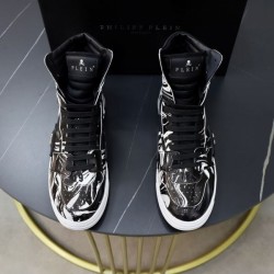 2023FW Popular Limited Color PHILIPP PLEIN Casual Shoes