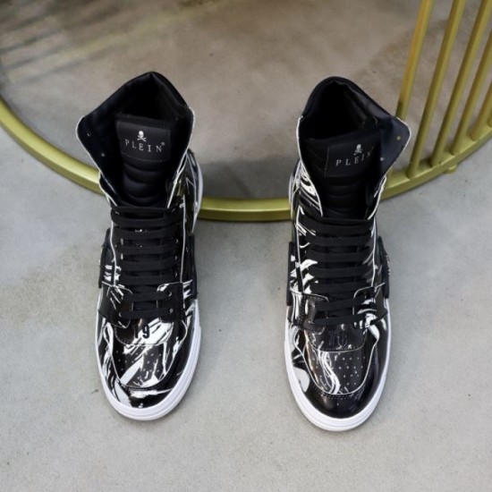 2023FW Popular Limited Color PHILIPP PLEIN Casual Shoes 2023FW Popular Limited Color PHILIPP PLEIN Casual Shoes
