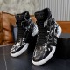 2023FW Popular Limited Color PHILIPP PLEIN Casual Shoes 2023FW Popular Limited Color PHILIPP PLEIN Casual Shoes
