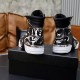 2023FW Popular Limited Color PHILIPP PLEIN Casual Shoes 2023FW Popular Limited Color PHILIPP PLEIN Casual Shoes