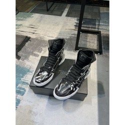 2023FW Customer Sale Special Price PHILIPP PLEIN Casual Shoes