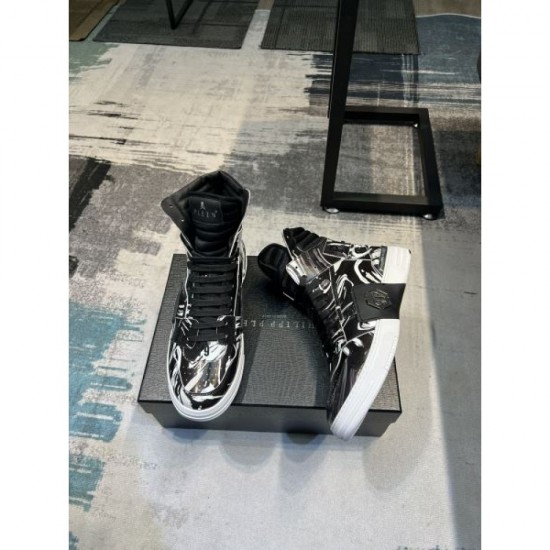 2023FW Customer Sale Special Price PHILIPP PLEIN Casual Shoes 2023FW Customer Sale Special Price PHILIPP PLEIN Casual Shoes