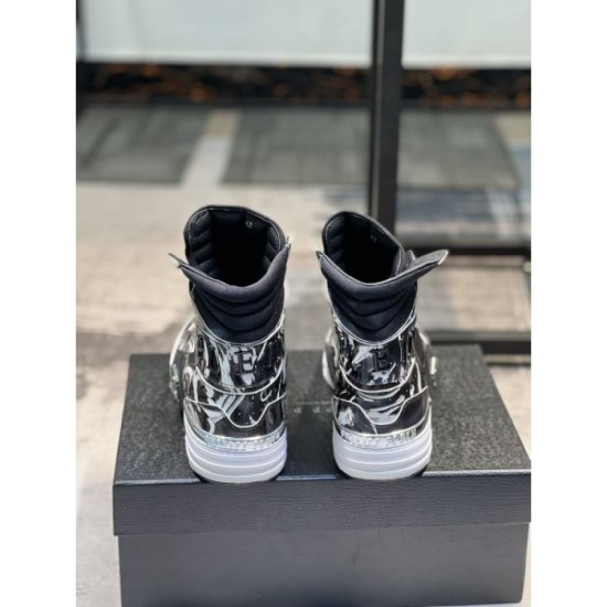2023FW Customer Sale Special Price PHILIPP PLEIN Casual Shoes 2023FW Customer Sale Special Price PHILIPP PLEIN Casual Shoes