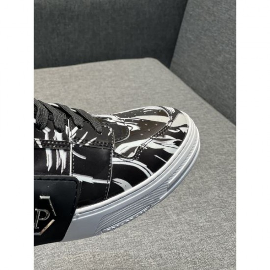 2023FW Customer Sale Special Price PHILIPP PLEIN Casual Shoes 2023FW Customer Sale Special Price PHILIPP PLEIN Casual Shoes