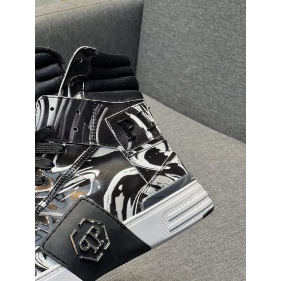 2023FW Customer Sale Special Price PHILIPP PLEIN Casual Shoes 2023FW Customer Sale Special Price PHILIPP PLEIN Casual Shoes