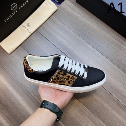 2023FW This year's popular classic new PHILIPP PLEIN casual shoes