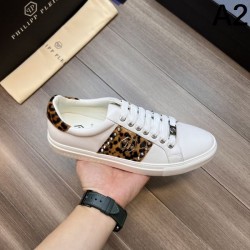 2023FW This year's popular classic new PHILIPP PLEIN casual shoes