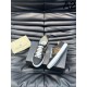 PHILIPP PLEIN This year's advance 2023FW casual shoes PHILIPP PLEIN This year's advance 2023FW casual shoes