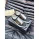 PHILIPP PLEIN This year's advance 2023FW casual shoes PHILIPP PLEIN This year's advance 2023FW casual shoes