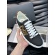 PHILIPP PLEIN This year's advance 2023FW casual shoes PHILIPP PLEIN This year's advance 2023FW casual shoes