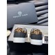 PHILIPP PLEIN This year's advance 2023FW casual shoes PHILIPP PLEIN This year's advance 2023FW casual shoes