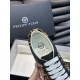 PHILIPP PLEIN This year's advance 2023FW casual shoes PHILIPP PLEIN This year's advance 2023FW casual shoes