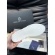 PHILIPP PLEIN This year's advance 2023FW casual shoes PHILIPP PLEIN This year's advance 2023FW casual shoes