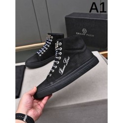 PHILIPP PLEIN Popular 2023FW Casual Shoes