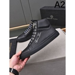 PHILIPP PLEIN Popular 2023FW Casual Shoes