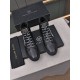 PHILIPP PLEIN Popular 2023FW Casual Shoes PHILIPP PLEIN Popular 2023FW Casual Shoes