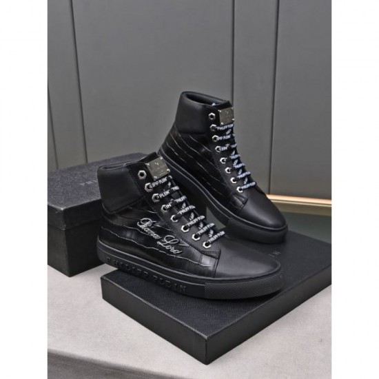PHILIPP PLEIN Popular 2023FW Casual Shoes PHILIPP PLEIN Popular 2023FW Casual Shoes