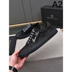 PHILIPP PLEIN Support is rapidly increasing 2023FW casual shoes