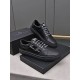 PHILIPP PLEIN Support is rapidly increasing 2023FW casual shoes PHILIPP PLEIN Support is rapidly increasing 2023FW casual shoes