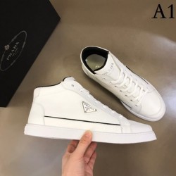 PRADA Prada casual shoes 2023AW very winter item