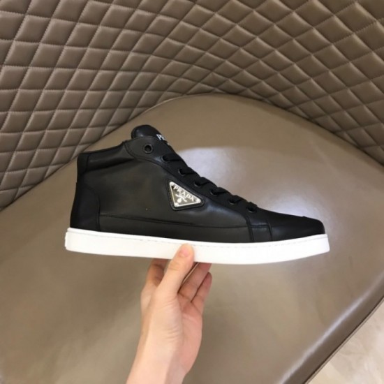 PRADA Prada casual shoes 2023AW very winter item PRADA Prada casual shoes 2023AW very winter item
