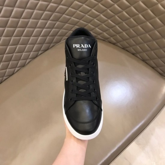PRADA Prada casual shoes 2023AW very winter item PRADA Prada casual shoes 2023AW very winter item
