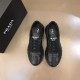 PRADA Prada casual shoes 2023AW stylish style PRADA Prada casual shoes 2023AW stylish style
