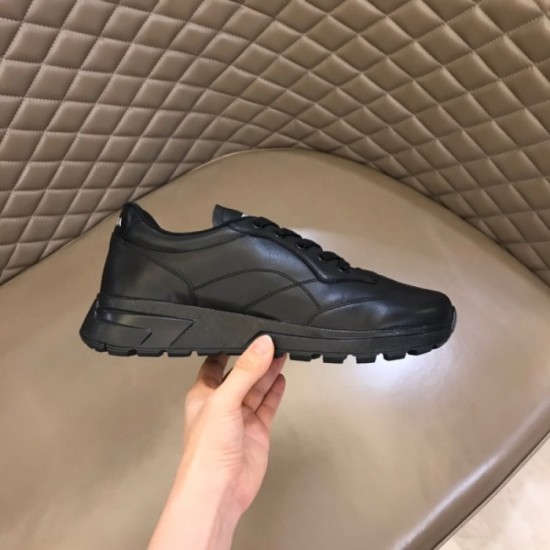 PRADA Prada casual shoes 2023AW stylish style PRADA Prada casual shoes 2023AW stylish style