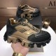 PRADA Prada casual shoes 2023AW Excellent practicality for daily use PRADA Prada casual shoes 2023AW Excellent practicality for daily use
