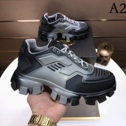 PRADA Prada casual shoes 2023AW Excellent practicality for daily use