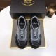 PRADA Prada casual shoes 2023AW Excellent practicality for daily use PRADA Prada casual shoes 2023AW Excellent practicality for daily use