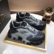 PRADA Prada casual shoes 2023AW Excellent practicality for daily use PRADA Prada casual shoes 2023AW Excellent practicality for daily use