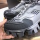 PRADA Prada casual shoes 2023AW Excellent practicality for daily use PRADA Prada casual shoes 2023AW Excellent practicality for daily use