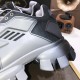 PRADA Prada casual shoes 2023AW Excellent practicality for daily use PRADA Prada casual shoes 2023AW Excellent practicality for daily use