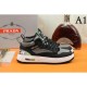 PRADA Prada casual shoes 2023AW all the rage new brand item PRADA Prada casual shoes 2023AW all the rage new brand item
