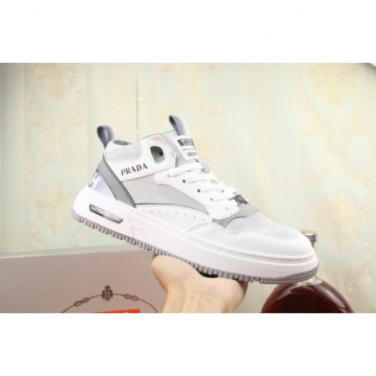 PRADA Prada casual shoes 2023AW all the rage new brand item PRADA Prada casual shoes 2023AW all the rage new brand item