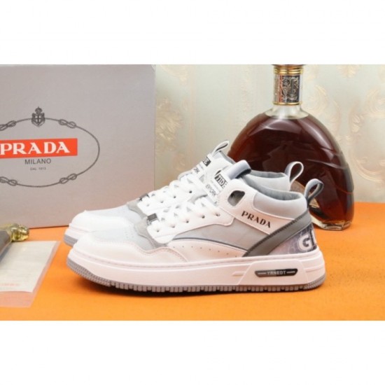 PRADA Prada casual shoes 2023AW all the rage new brand item PRADA Prada casual shoes 2023AW all the rage new brand item