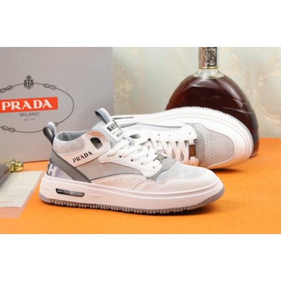 PRADA Prada casual shoes 2023AW all the rage new brand item PRADA Prada casual shoes 2023AW all the rage new brand item