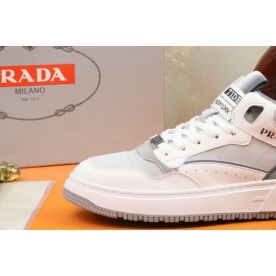 PRADA Prada casual shoes 2023AW all the rage new brand item PRADA Prada casual shoes 2023AW all the rage new brand item