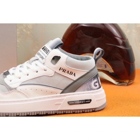 PRADA Prada casual shoes 2023AW all the rage new brand item PRADA Prada casual shoes 2023AW all the rage new brand item
