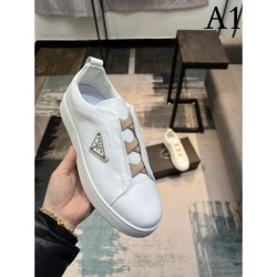 PRADA Prada casual shoes 2023AW become the latest trend of the year