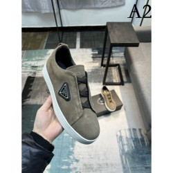 PRADA Prada casual shoes 2023AW become the latest trend of the year