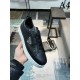 PRADA Prada casual shoes 2023AW become the latest trend of the year PRADA Prada casual shoes 2023AW become the latest trend of the year