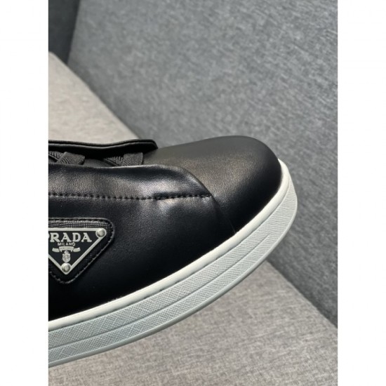 PRADA Prada casual shoes 2023AW become the latest trend of the year PRADA Prada casual shoes 2023AW become the latest trend of the year