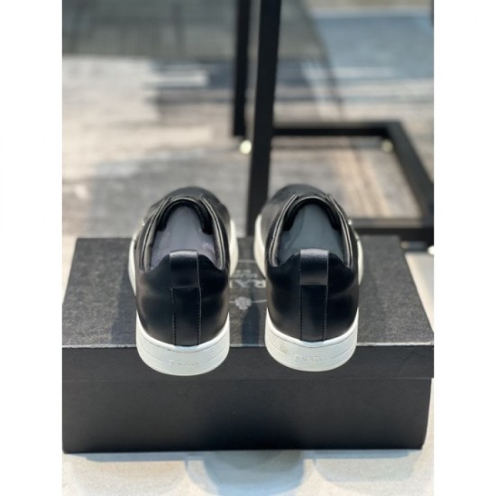 PRADA Prada casual shoes 2023AW become the latest trend of the year PRADA Prada casual shoes 2023AW become the latest trend of the year