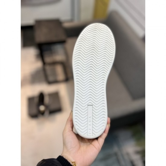 PRADA Prada casual shoes 2023AW become the latest trend of the year PRADA Prada casual shoes 2023AW become the latest trend of the year
