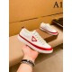 PRADA Prada casual shoes 2023AW Enjoy fashion in the fall and winter PRADA Prada casual shoes 2023AW Enjoy fashion in the fall and winter